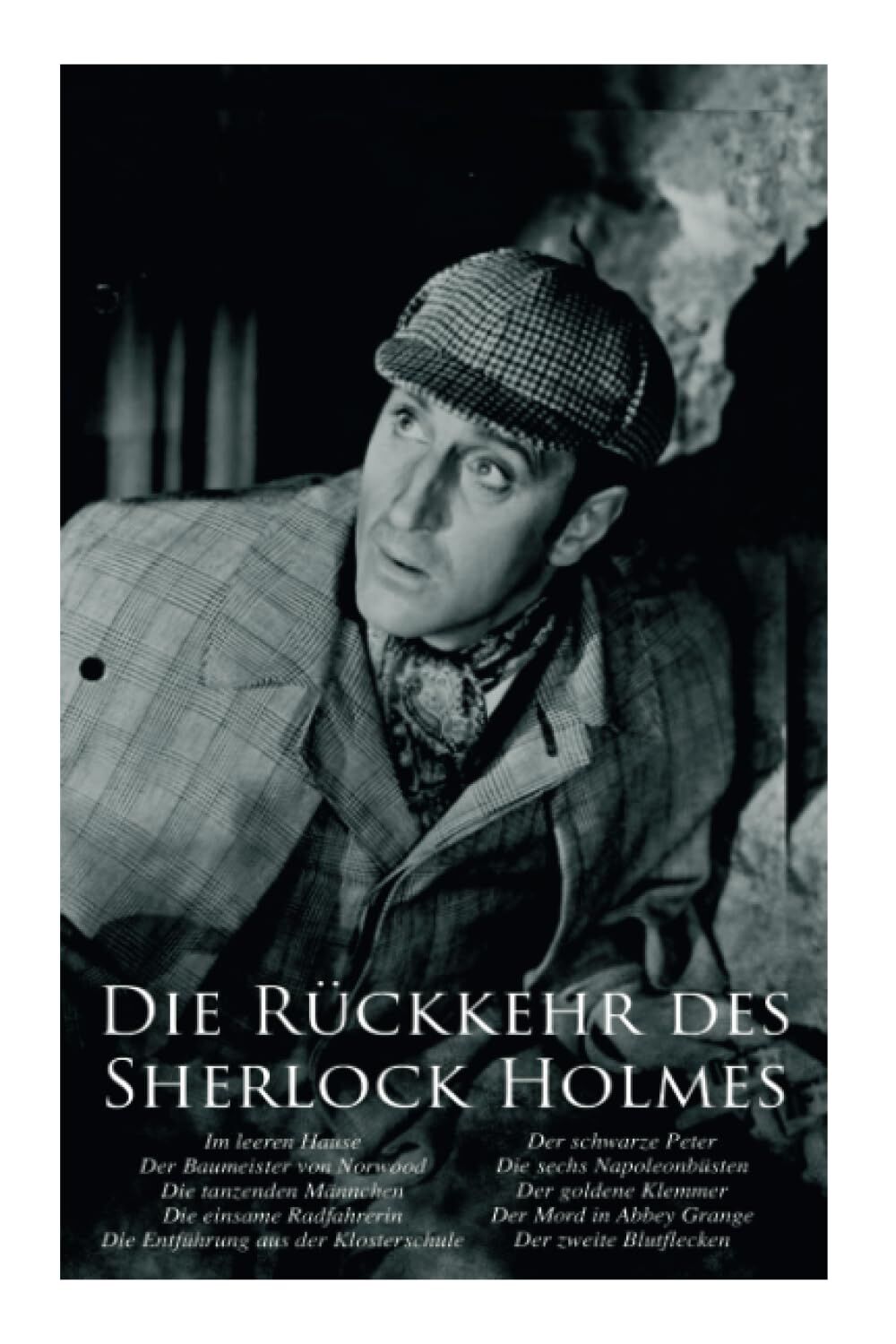 Die Rückkehr des Sherlock Holmes