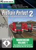 Pro Train Perfect 2 - Nahverkehr Vol. 1