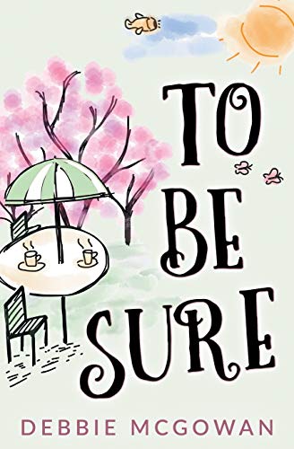 To Be Sure (Hiding Behind The Couch, Band 70005)