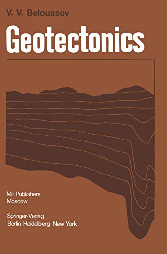 Geotectonics