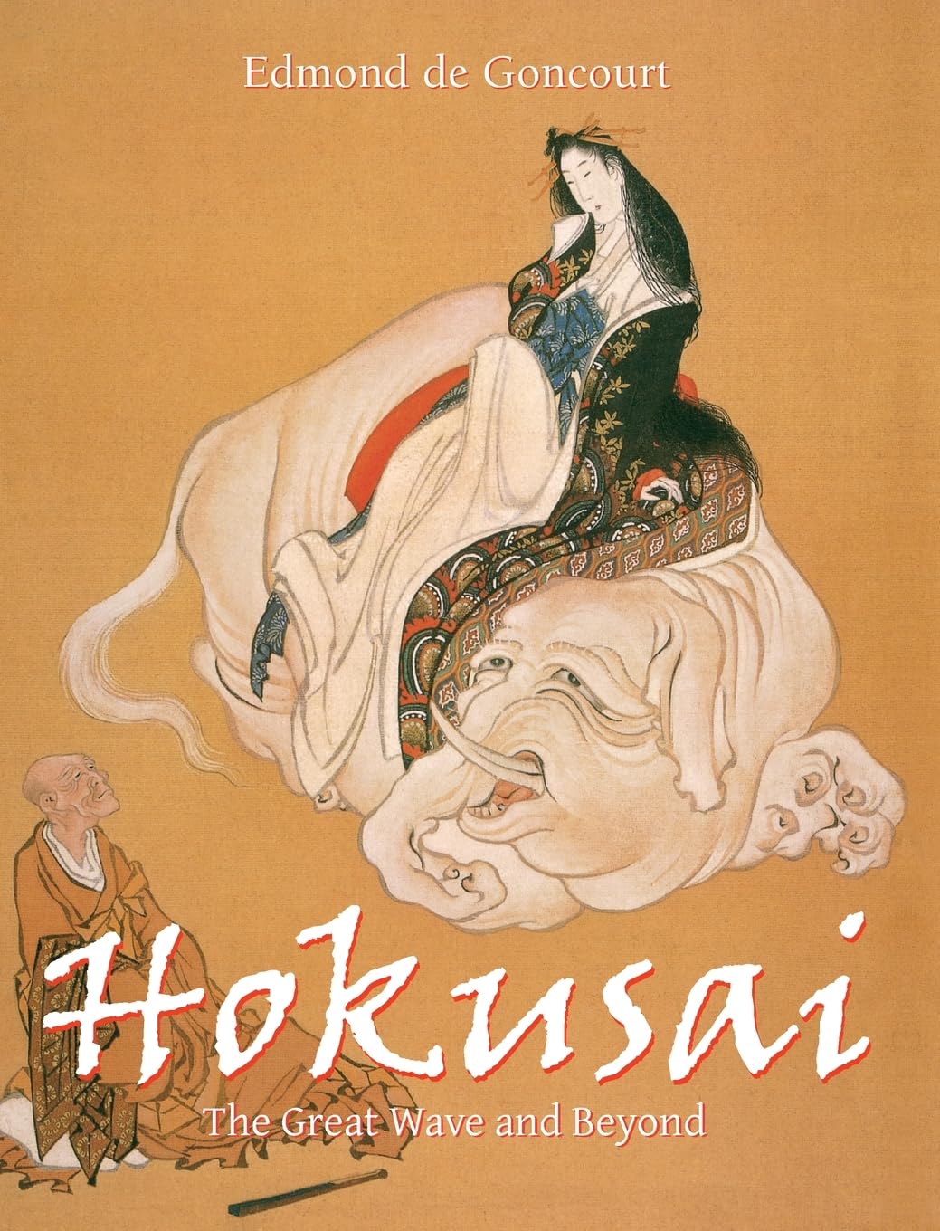 Hokusai: The Great Wave and Beyond
