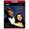 Cecilia & Bryn in Glyndebourne - Arias & Duets (Cecilia Bartoli & Bryn Terfel, Glyndebourne 1999)[HD DVD]