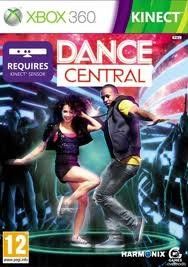 Kinect Dance Central (Xbox 360) [PEGI]