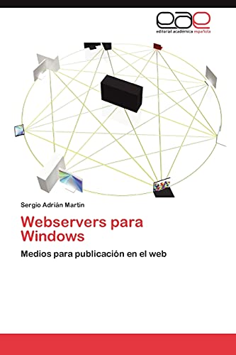 Webservers para Windows: Medios para publicación en el web