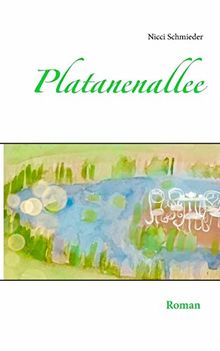 Platanenallee