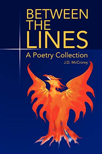 Between the Lines: A Poetry Collection