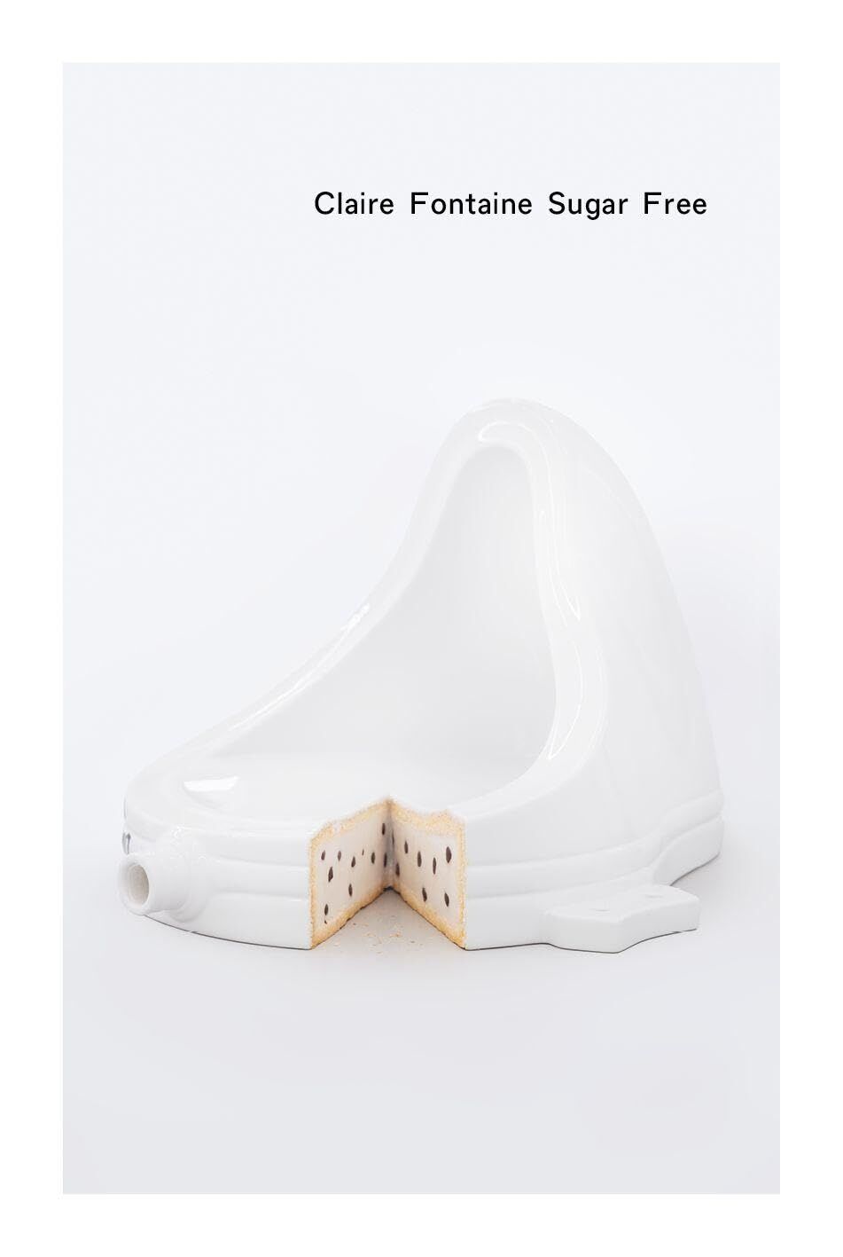 Claire Fontaine. Sugar Free - Neuware