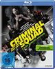Criminal Squad (2-Disc-Blu-ray incl. dt. und US-Kinofassung & US Unrated Fassung) [Blu-ray]