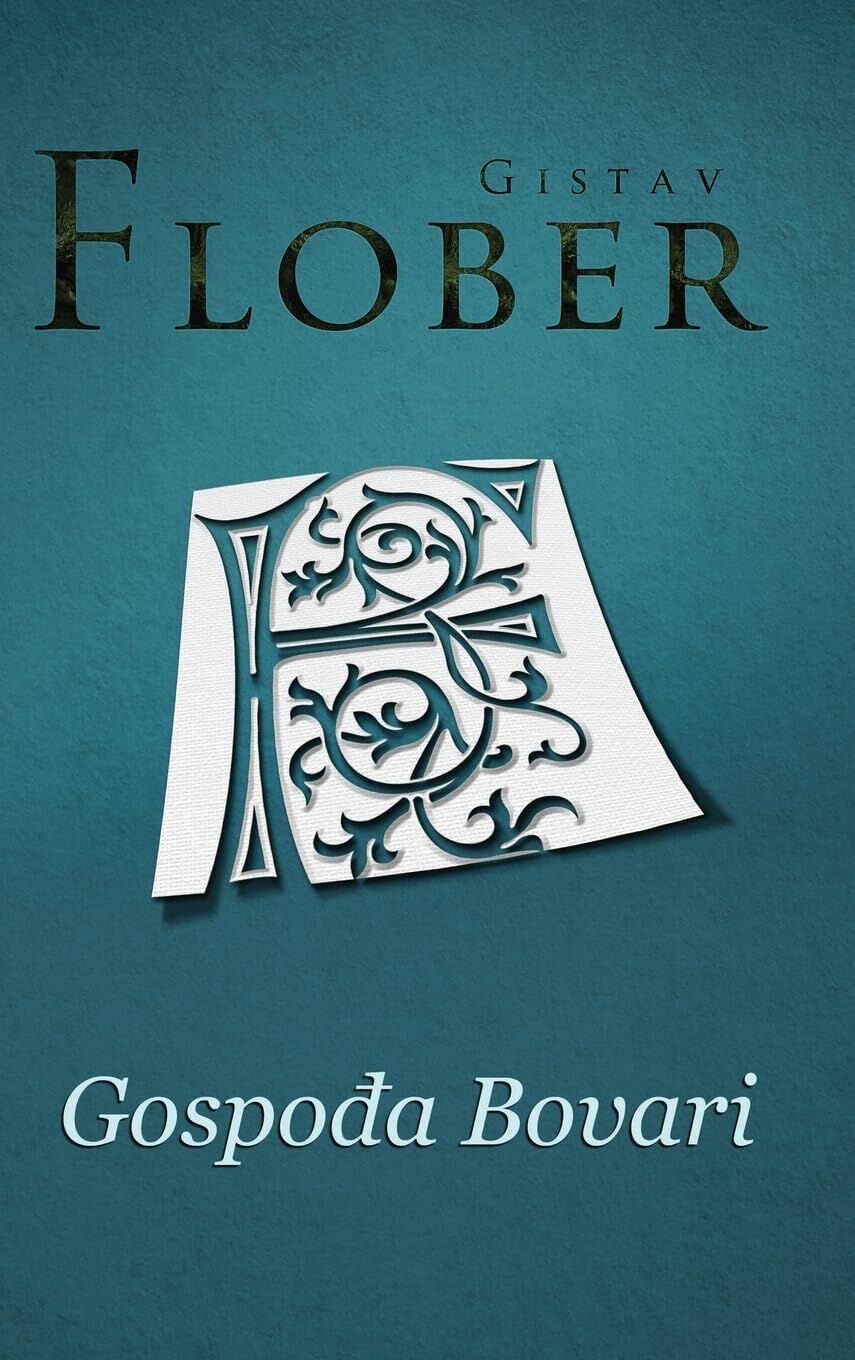 Gospo¿a Bovari