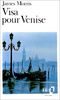 Visa pour Venise (Folio)