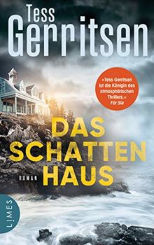 Das Schattenhaus: Roman