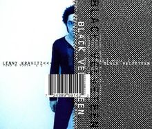 Black Velveteen
