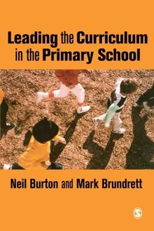 Leading the Curriculum in the Primary School