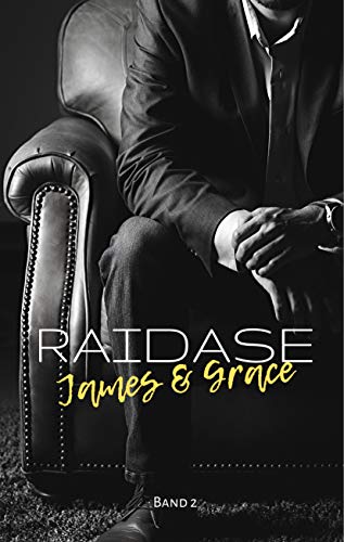 Raidase: James & Grace