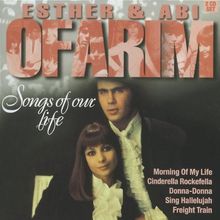 Songs of Our Life von Esther & Abi Ofarim  | CD | Zustand sehr gut
