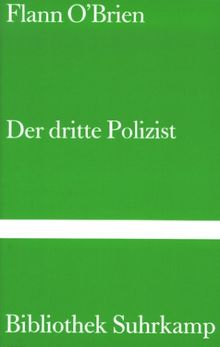 Der dritte Polizist.