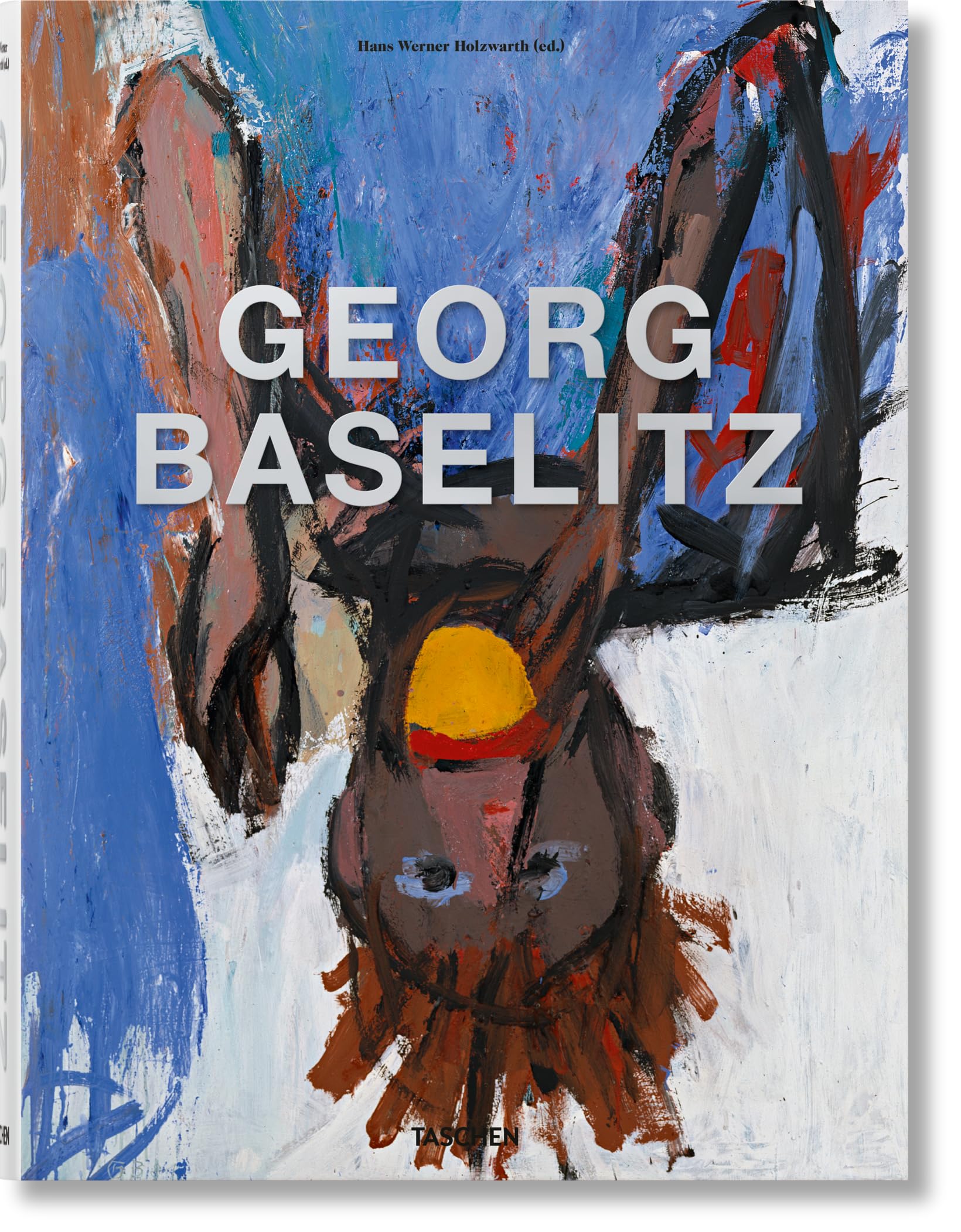 unbekannt Georg Baselitz