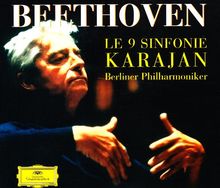 Beethoven:le 9 Sinfonie