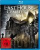 The Last House on Cemetery Lane [Blu-ray]