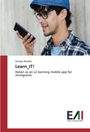 Learn_IT!: Italian as an L2 learning mobile app for immigrants
