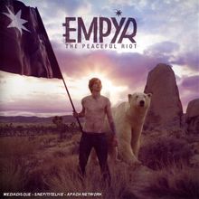 Empyr - The Peaceful Riot