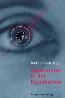 Supervision in der Psychiatrie