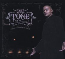 Phantom von Tone | CD | Zustand sehr gut