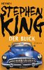 Der Buick: Roman