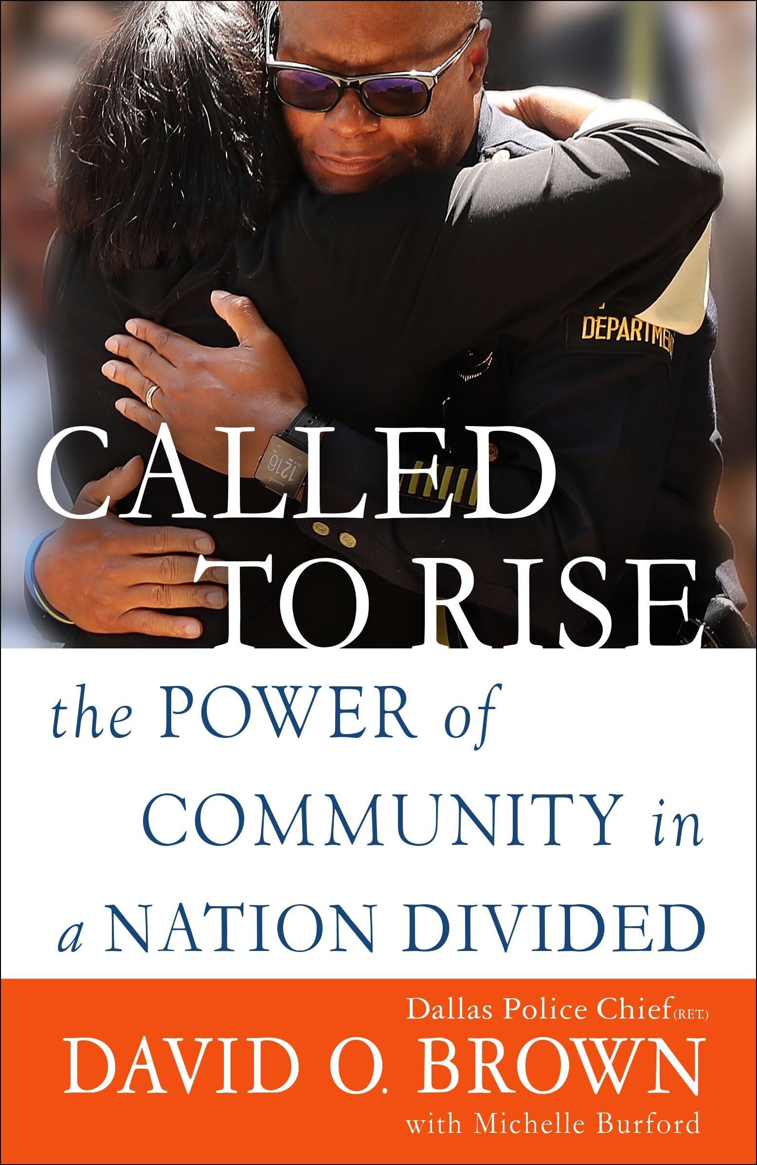 Called to Rise