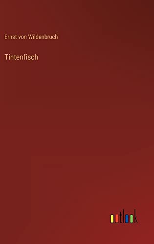 Tintenfisch