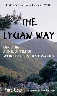 The Lycian Way