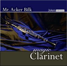 Magic Clarinet