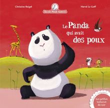 Mamie Poule raconte. Vol. 13. Le panda qui avait des poux