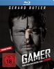 Gamer - Extended Version [Limited Edition] [Blu-ray]