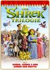 Die Shrek Trilogie [3 DVDs]