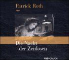 Die Nacht der Zeitlosen, 3 Audio-CDs