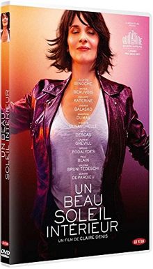 Un beau soleil intérieur [FR Import]