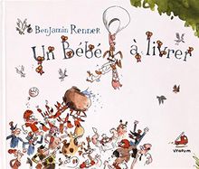 Un bébé à livrer