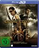 Gods Of Egypt 3D [3D Blu-ray]