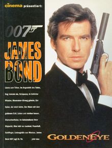 James Bond 007