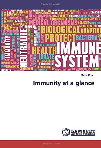 Immunity at a glance