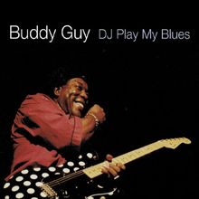 DJ Play My Blues