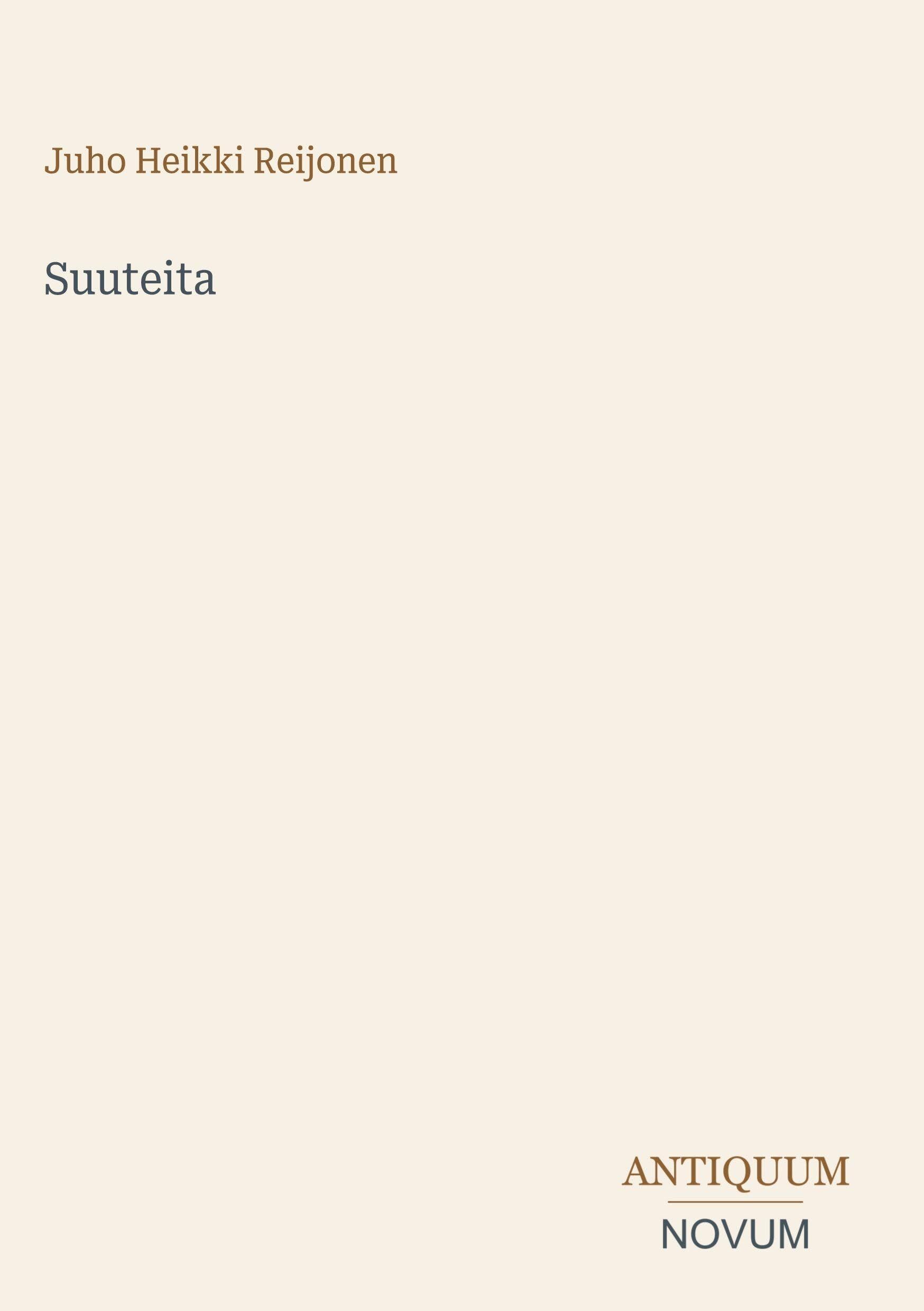 Suuteita