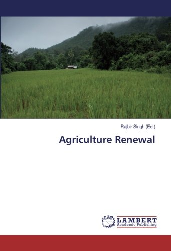 Agriculture Renewal