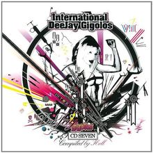 Gigolo 7 von DJ Hell  | CD | Zustand gut