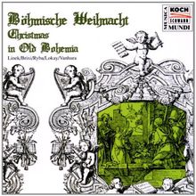 Böhmische Weihnacht von Various | CD | Zustand gut