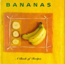 Bananas: A Book of Recipes (Cooking With Series)