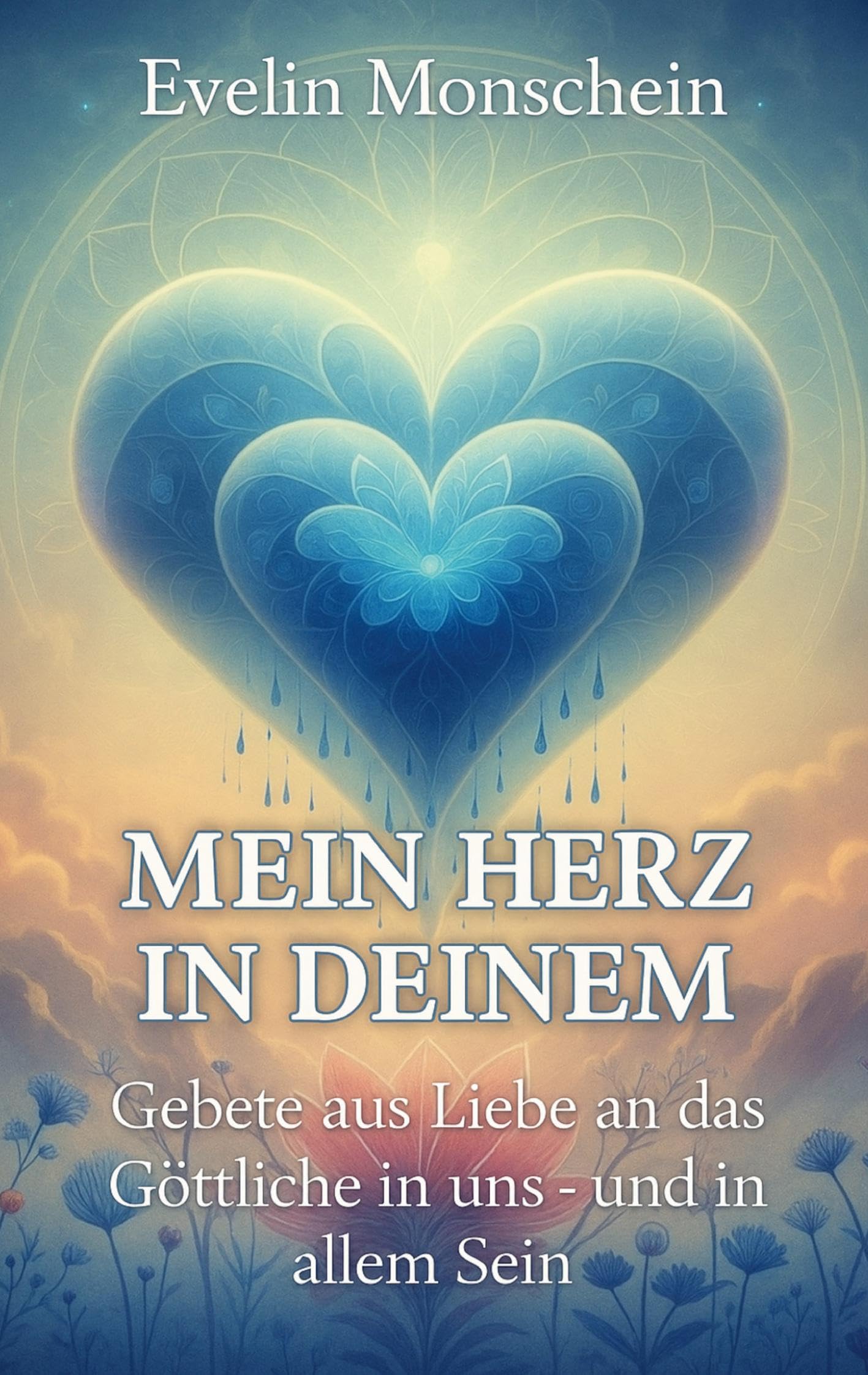 Mein Herz in deinem: Gebete der Liebe - an das Göttliche in uns und in allem Sein