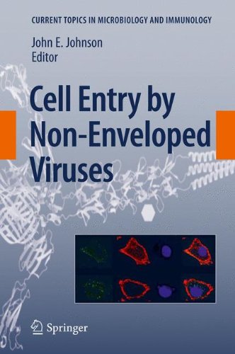 Cell Entry by Non-Enveloped Viruses (Current Topics in Microbiology and Immunology)