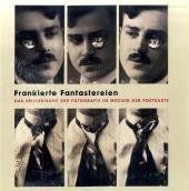 Frankierte Fantastereien: Das Spielerische der Fotografie im Medium der Postkarte